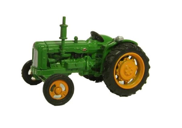 OXF76TRAC002 - FORDSON green - 1