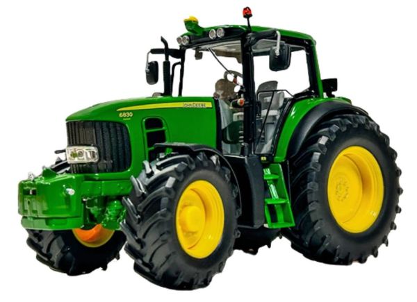 WIK877460 - JOHN DEERE 6830 – Premium – Limited Edition 1000 units. - 1