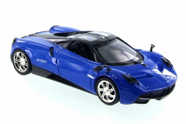 MMAX79312MB - PAGANI Huayra Blue - 1