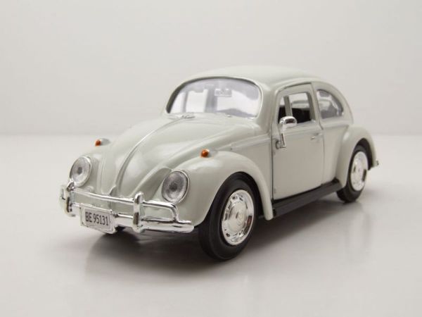 MMX79854 - VOLKSWAGEN Beetle beige JAMES BOND 007 - On her majesty's Secret service - 1