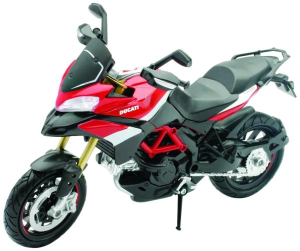 NEW57533 - Motorbike DUCATI Multistrada 1200 S Pikes Peak - 1