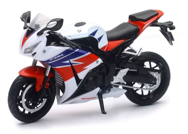 NEW57793 - Motorbike HONDA CBR 1000RR 2016 - 1