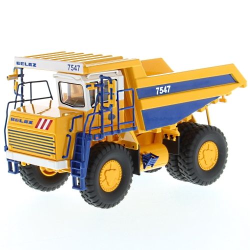 DCM75470 - Dumper BELAZ 7547 - 1