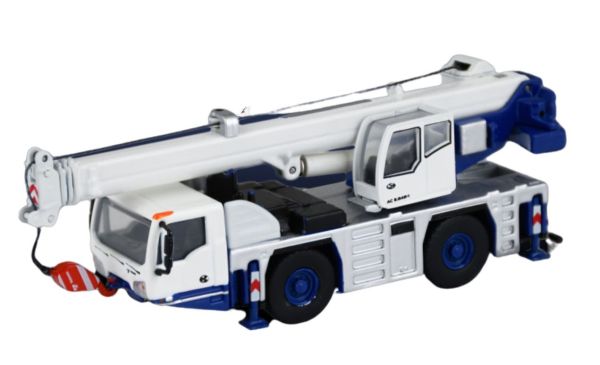 IMC80-1028 - TADANO AC2.040-1 Crane - 1