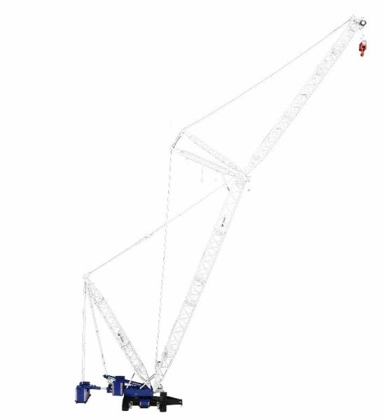 IMC80-1029 - TADANO CC 2800-1 Crane - 1