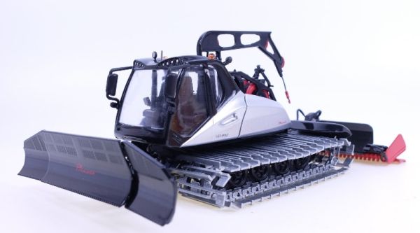 ROS80112 - PRINOTH Leitwolf snow groomer with winch - 1