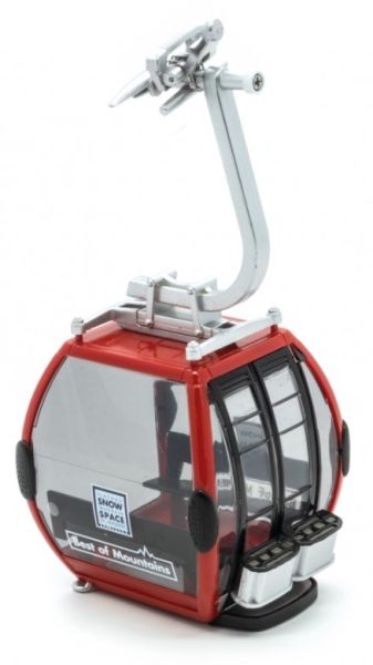 JC84154 - Gondola lift Omega IV GRAFENBERG - 1