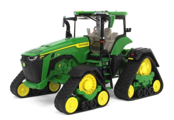 ERT85013 - JOHN DEERE 8RX 340 tracked - Prestige Collection - 1