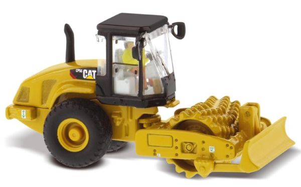 DCM85247 - CATERPILLAR CP56 sheepsfoot roller - 1