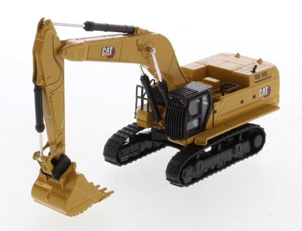 DCM85688 - Crawler excavator CATERPILLAR 395 GP Version with accessories - 1