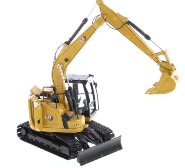 DCM85957 - CATERPILLAR 315 hydraulic excavator - 1