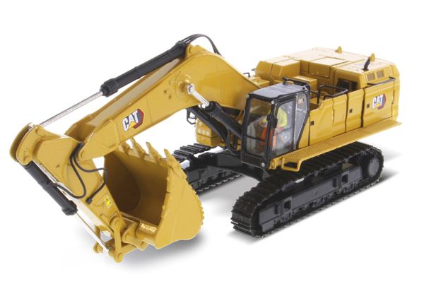 DCM85959 - CATERPILLAR 395 Next Generation Crawler Excavator - 1