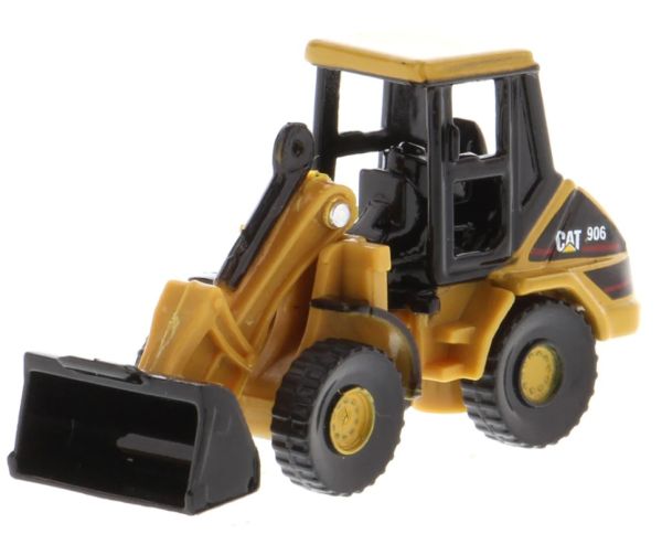 DCM85972 - CATERPILLAR 906 mini loader - 1