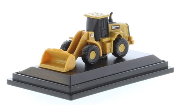 DCM85983 - Loader CATERPILLAR 950M mini - 1