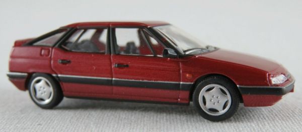 PRX870130 - CITROEN XM 1989 Rot - 1