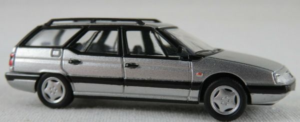 PRX870148 - CITROEN XM Kombi 1991 Silber - 1