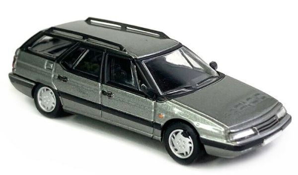 PRX870150 - CITROEN XM Break 1991 Grey - 1