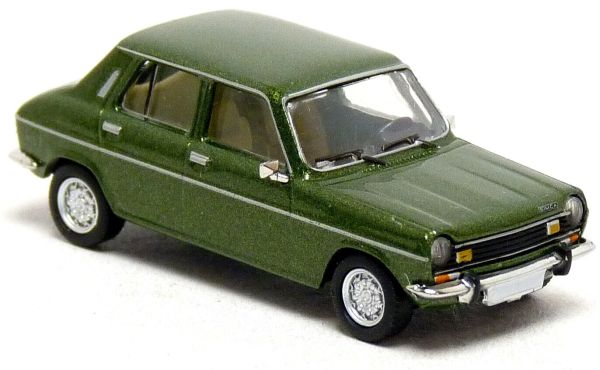 PRX870246 - SIMCA 1100 1975 Green metallic - 1