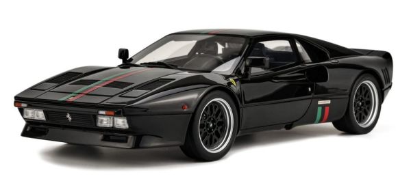 GT876 - FERRARI 288 GTO Black - 1