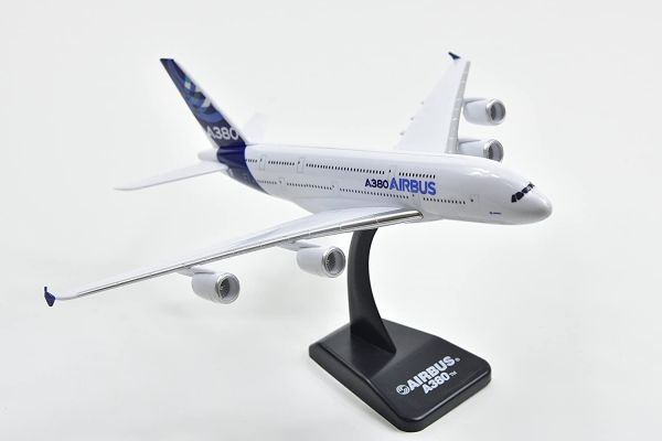 NEW20345 - Airbus A380 kit - 1