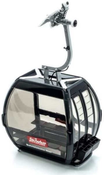 JC88554 - Omega V SkiWelt 10-Person Gondola - 1