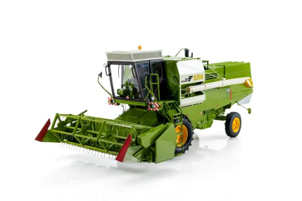 ATC90202 - FORTSCHRITT E514 harvester with cutting carriage - Limited to 333 copies. - 1