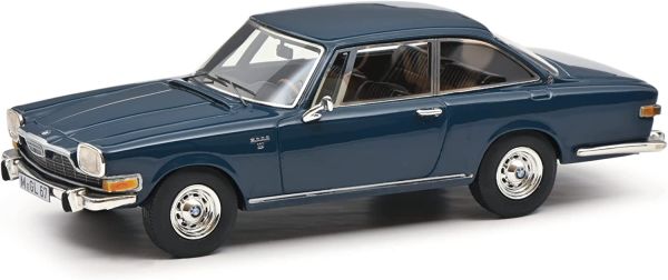 SCH9132 - BMW GLAS 30600 V8 Blue - 1