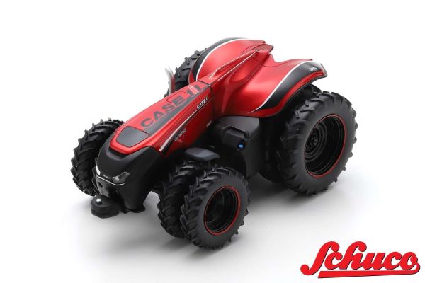 SCH9298 - CASE Autonomous twin wheels - 1