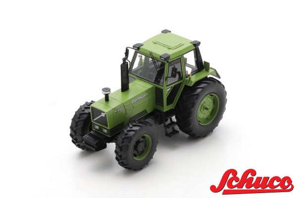 SCH9301 - HURLIMANN H-6170 green - 1