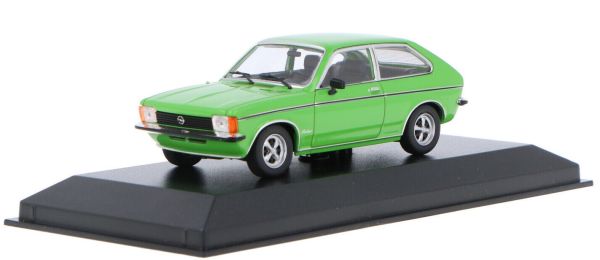 MXC940048160 - 1978 OPEL Kadett C City Green - 1