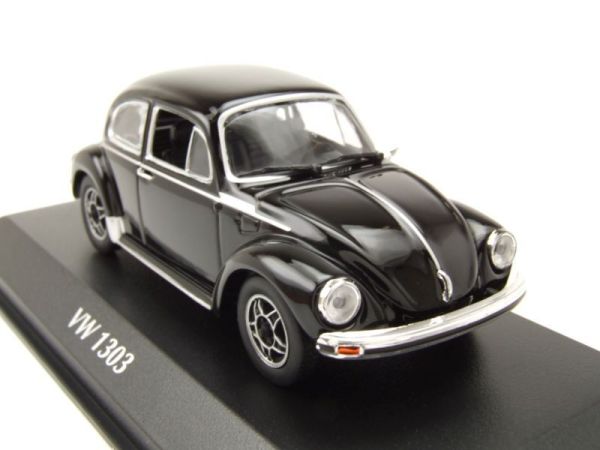 MXC940055100 - 1974 VOLKSWAGEN 1303 Beetle Black - 1