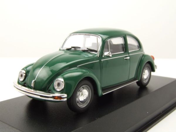 MXC940057100 - 1983 VOLKSWAGEN 1200L Beetle Green - 1