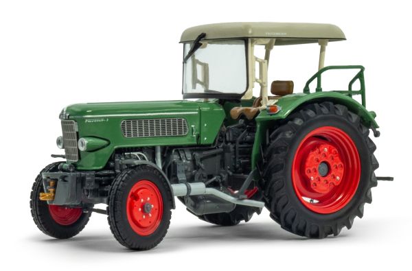 ROS95190 - FENDT Favorit 3 2wd with cab - 1