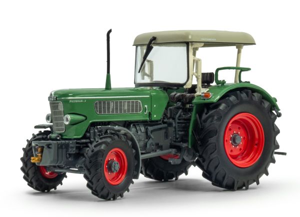 ROS95193 - FENDT Favorit 3 4wd with cab - 1