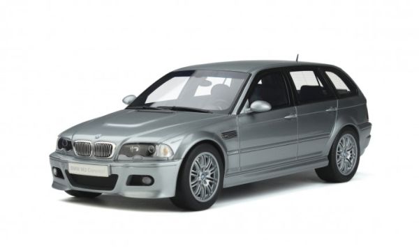 OT981 - BMW E46 TOURING M3 CONCEPT 2000 grey - 1