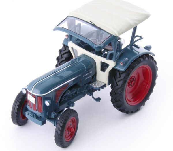 ATC36754 - HANOMAG Brilliant 600 - Resin - 1