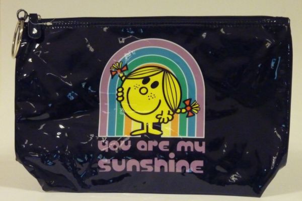 ATS3211 - Little Miss Sunshine Case - 35 x 2 x 23 cm - 1