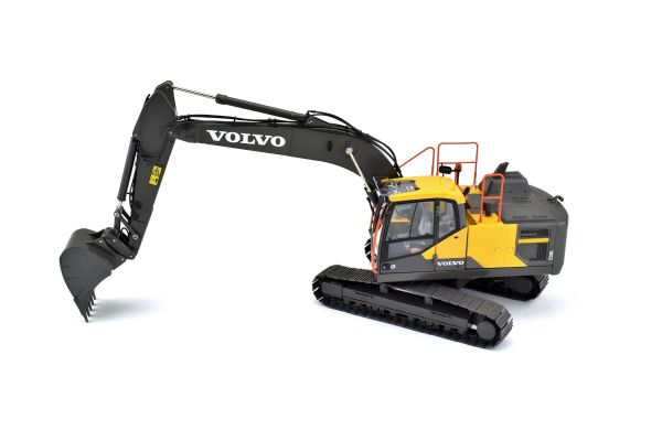 AT3200115 - VOLVO EC220E Excavator - SOON AVAILABLE - 1