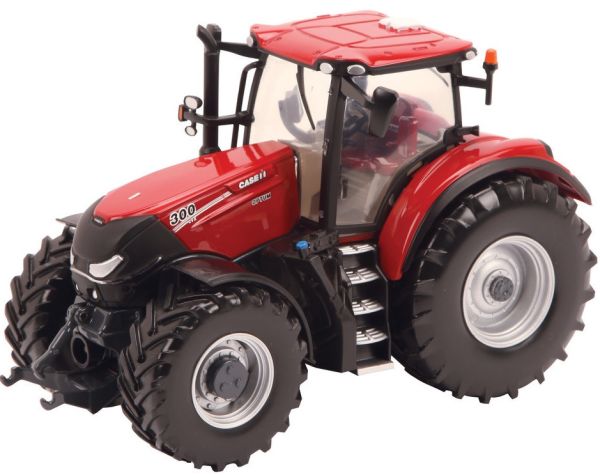 BRI43136A1 - CASE IH Optum 300 CVX - 1