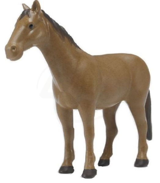 BRU2306MARRON - Horse marron - 1