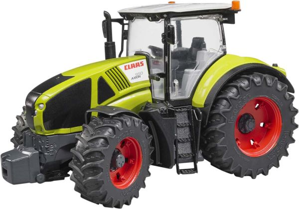 BRU3012 - CLAAS Axion 950 BRUDER toys - 1