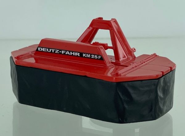 ATCBC004 - DEUTZ KM25F mower - 1