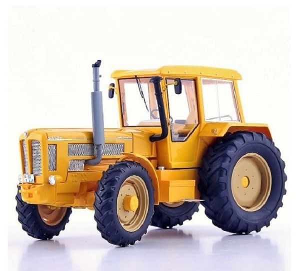 ATCBC005 - SCHLUTER SUPER 2000 TVL yellow - limited to 200 pieces - 1