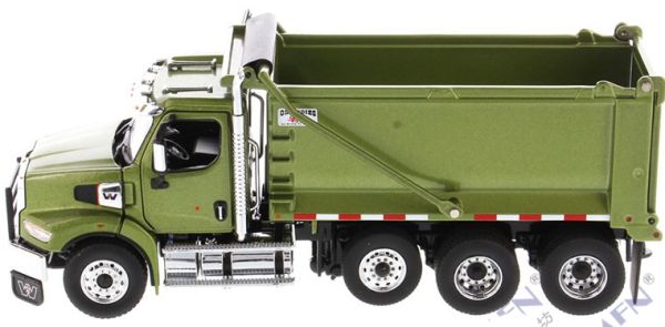 DCM71086 - WESTERN Star 49X SBFA 10x4 Tipper - 1