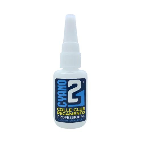 COLLE21-0004 - Super Glue Glue 21 - 21gr - 1