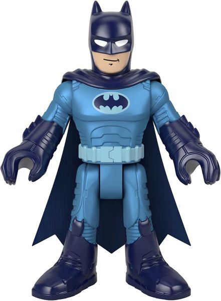 MATHFD50 - Imaginext BATMAN XL action figure - 1