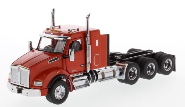 DCM71057 - KENWORTH T880 SBFA 8x6 - COMING SOON - 1