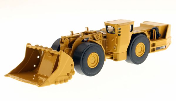 DCM85140 - Mining loader CATERPILLAR CAT R1700 LHD with driver - 1