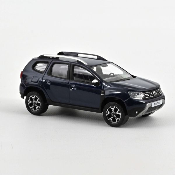 NOREV509023 - DACIA Duster 2020 blue - 1