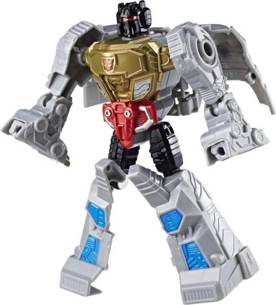 HASE0770 - Action figure TRANSFORMERS Dinobot - GRIMLOCK - 1